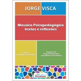 Livro Mosaico Psicopedagogico - Visca