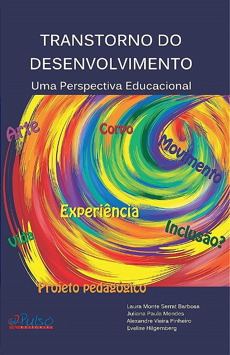 Livro Transtorno do Desenvolvimento - Serrat