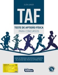 Livro Taf - Junior