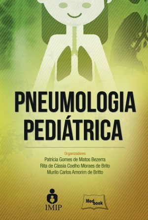 Livro Pneumologia Pediátrica IMIP
