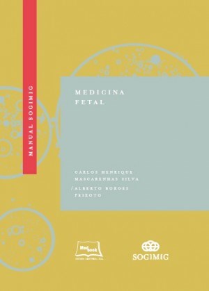 Livro Manual SOGIMIG de Medicina Fetal