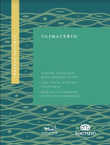 Livro Manual SOGIMIG Climatério