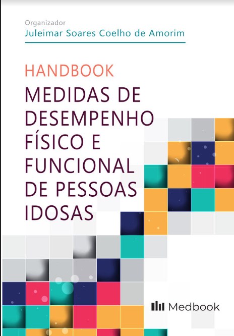 Livro Medidas de Desempenho Físico e Funcional de Pessoas Idosas