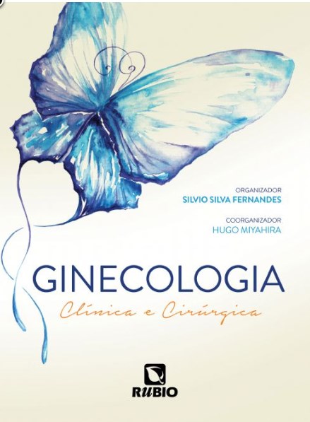 Livro Ginecologia - Clinica e Cirurgica - Fernandes