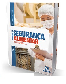 Livro Manual de Seguranca Alimentar - Boas Praticas para os Servicos de Alimentac - Santos Junior