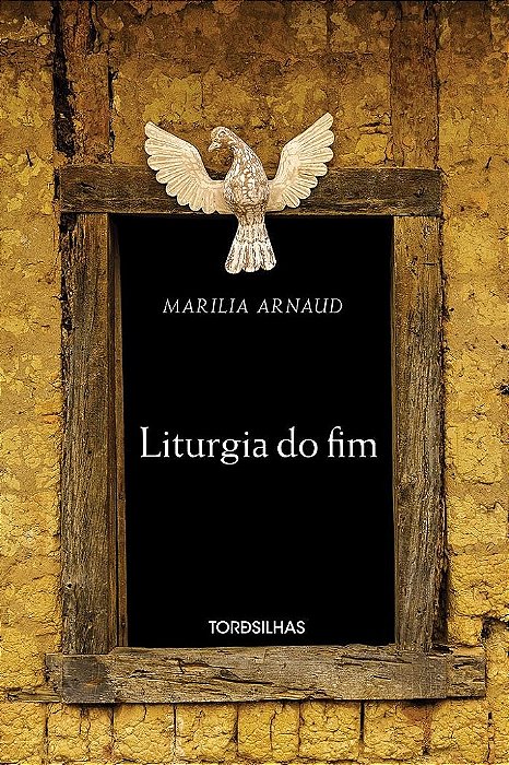 Livro Liturgia do Fim - Arnaud