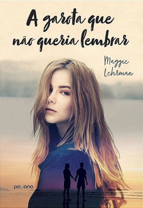 Livro Garota Que Nao Queria Lembrar, A - Lehrman