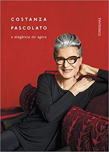 Livro Elegancia do Agora, A - Pascolato