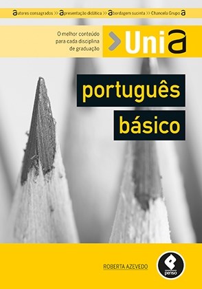 Livro Portugues Basico - Azevedo