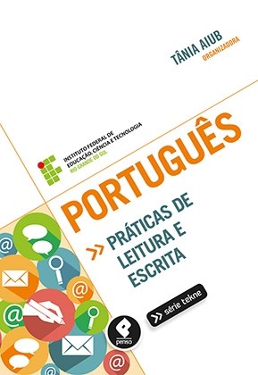 Livro Portugues - Praticas de Leitura e Escrita - Aiub (org.)