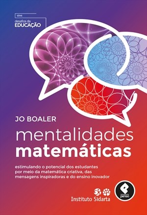 Livro Mentalidades Matemáticas