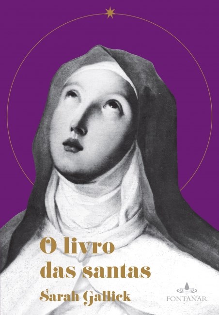 Livro das Santas, O - Gallick