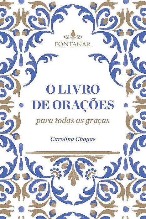 Livro de Orações para Todas as Graças