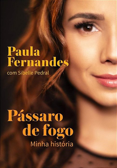 Livro Passaro De Fogo - Paralela