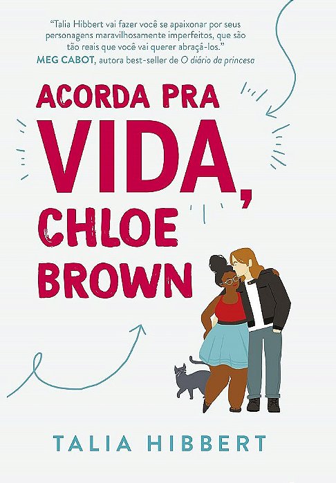 Livro Acorda pra Vida