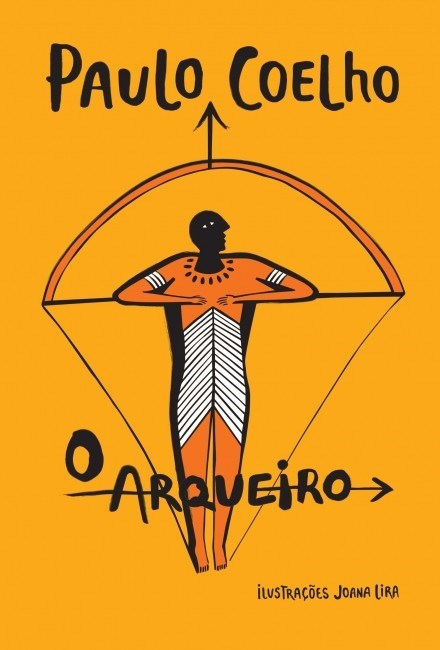 Livro Arqueiro, O - Coelho