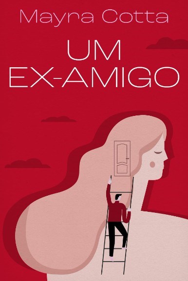 Livro Ex-amigo, Um - Cotta