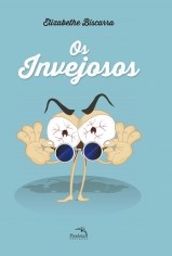 Livro Invejosos, os - Biscarra