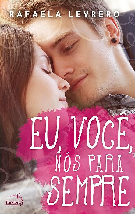 Livro Eu, Voce, Nos para Sempre - Levrero