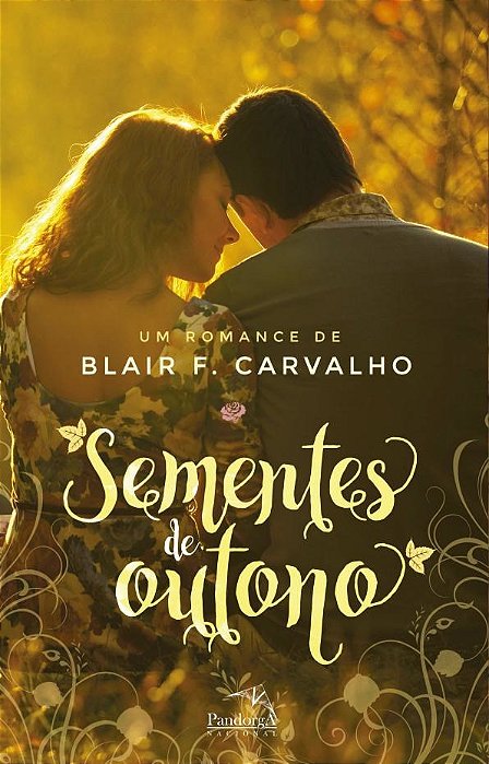 Livro Sementes de Outono - Carvalho