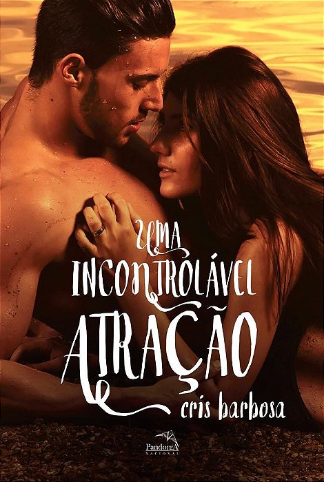 Livro Incontrolavel Atracao, Uma - Barbosa