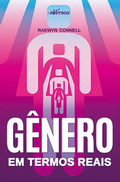 Livro Gênero em Termos Reais  Connell
