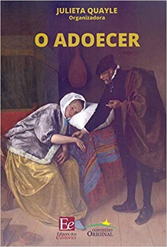 Livro  O Adoecer