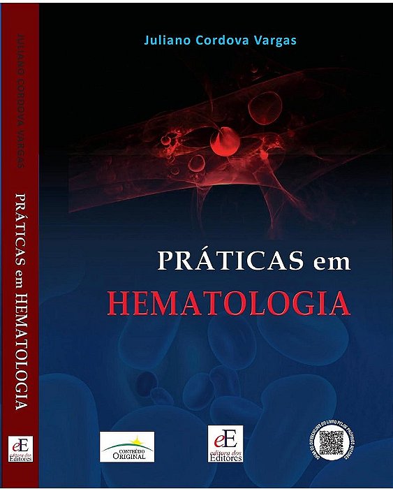 Livro Praticas em Hematologia - Vargas