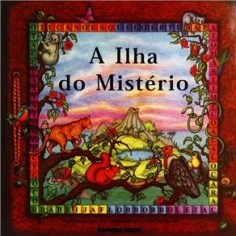 Livro ILHA DO MISTERIO, A - ADSHEAD