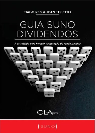 Livro Guia Suno Dividendos