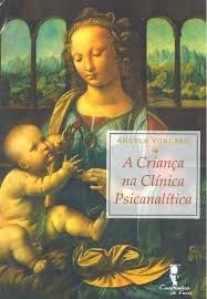 Livro A Criança na Clínica Psicanalítica  Vorcaro