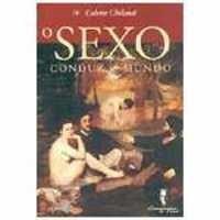 Livro Sexo Conduz o Mundo, O - Chiland