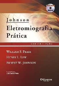 Livro Johnson Eletromiografia Prática