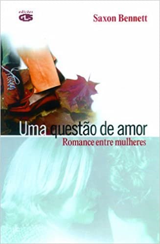 Livro Questao de Amor, Uma - Bennett