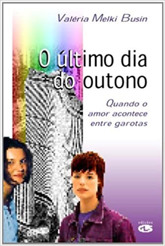 Livro Ultimo Dia de Outono, O - Busin,