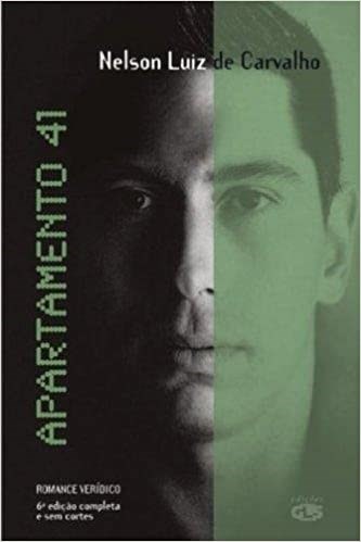 Livro Apartamento 41 - Carvalho - GLS
