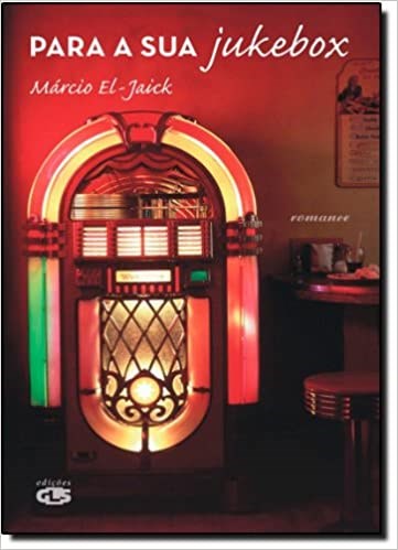 Livro Para Sua Jukebox - El-jaick