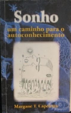 Livro Sonho Um Caminho para o Autoconhecimento - Capeletto