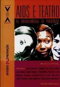 Livro Aids e Teatro  Souza