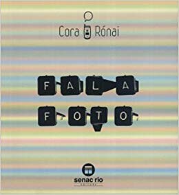 Livro Fala Foto - Ronai