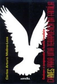Livro Chaves para Uma Terapoetica da Familia - Conhecer e Compreender a Familia B - Molina-loza
