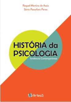 Livro Historia da Psicologia - Tendencias Contemporaneas - Assis / Peres