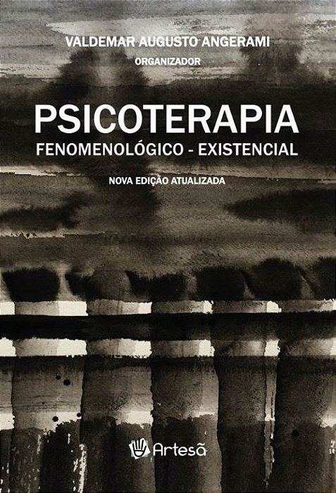 Livro Psicoterapia Fenomenologico-existencial - Angerami (org.)