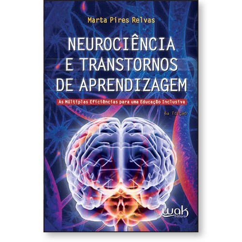 Livro Neurociência e Transtornos de Aprendizagem