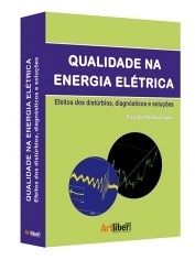 Livro Qualidade na Energia Elétrica