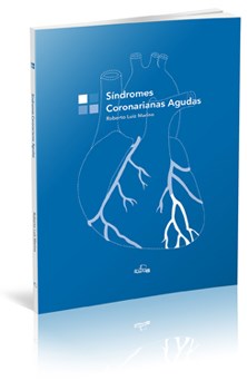 Livro Sindromes Coronarianas Agudas - Marino