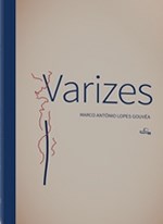 Livro Varizes - Gouvea