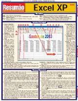 Livro Excel Xp - Colecao Resumao - Fischer