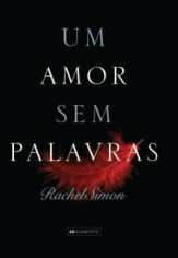 Livro Amor sem Palavras, Um - Simon