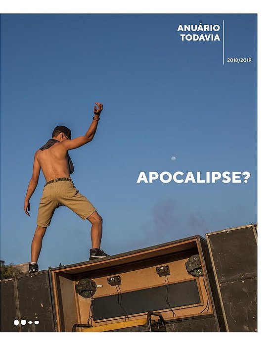 Livro Apocalipse - Laub